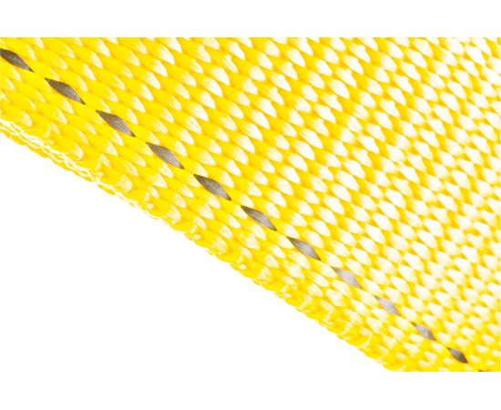 Буксировочный трос ГЛАВДОР GL-11, 10 т х 5 м, 2 крюка 47426 – изображение 3