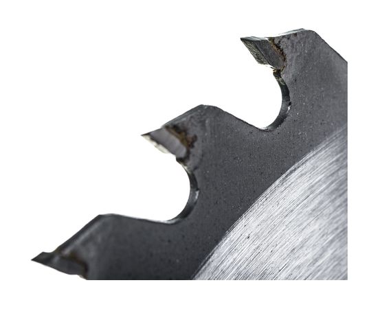 Диск пильный по дереву (160х32/22/20/16 мм; 36 зубьев; стандартный рез) TUNDRA 5239765 – изображение 3