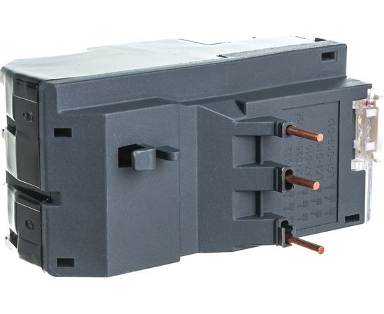 Тепловое реле IEK, РТИ, 1310, 4-6А, ИЭК DRT10-0004-0006 – изображение 3