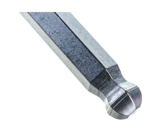 Шестигранный ключ Jetech с T-образной ручкой, с шариковым наконечником, 10 мм TBS-10C – изображение 3