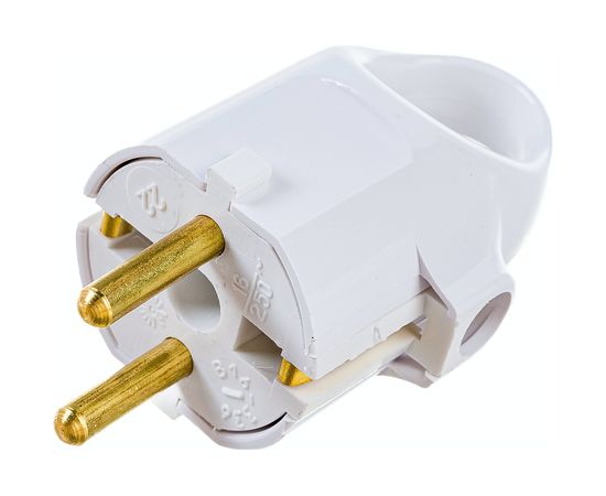 Вилка Bylectrica с ушком, В16-336 – изображение 3