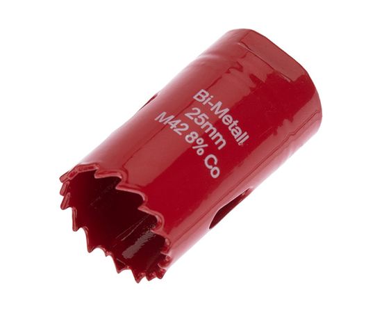 Коронка REXANT Bimetal 25 мм 92-0211 – изображение 3