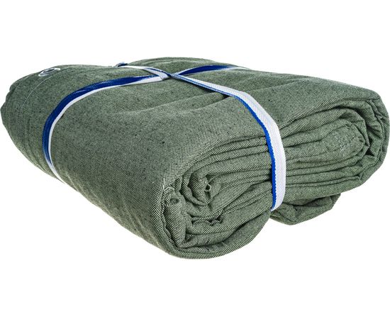 Полог брезентовый водоупорный (ВО) 3х5 м VO3x5 – изображение 3