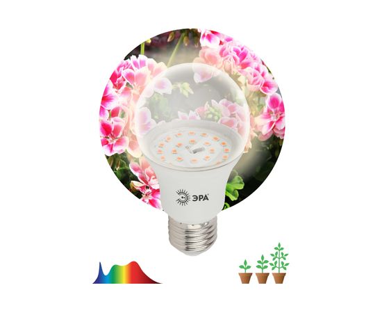 Лампа полного спектра ЭРА FITO11WRa90E27 Б0039172 – изображение 3