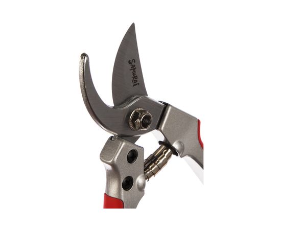 Силовой секатор для обрезки веток L=180 мм SAMURAI IPS-50A – изображение 3