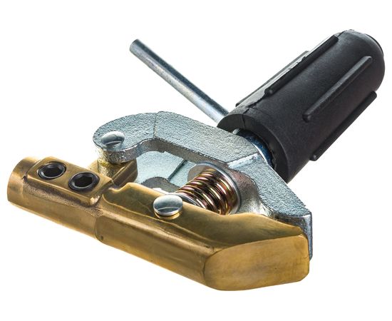 Клемма-струбцина С-600 VARTEG 7135 – изображение 3