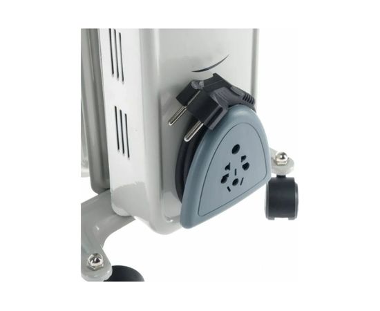 Масляный радиатор Oasis UT-15 4640015385820 – изображение 3