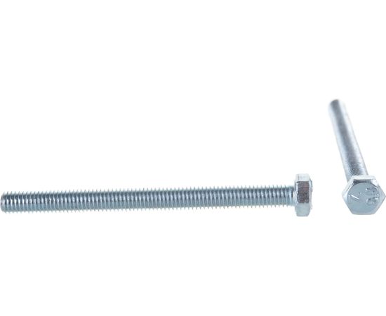 Болты Госкреп DIN933 М5х60, 50 шт. пл.конт 280 мл 6-0046540 – изображение 3