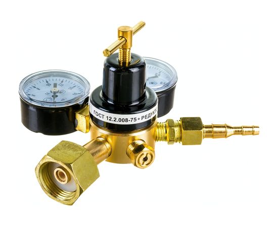 Редуктор углекислотный УР6-6 мини Профессионал 096 – изображение 3