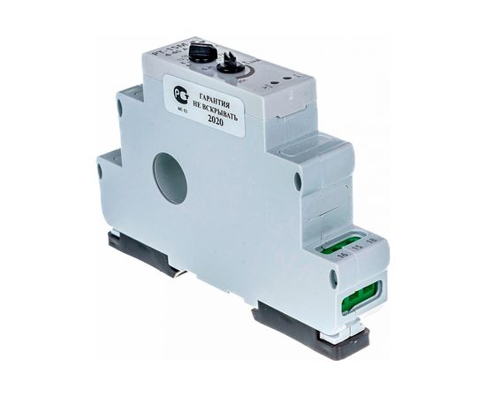 Реле тока Реле и Автоматика, РТ-15М 4-40А, встроенный датчик тока A8222-77137956 – изображение 3