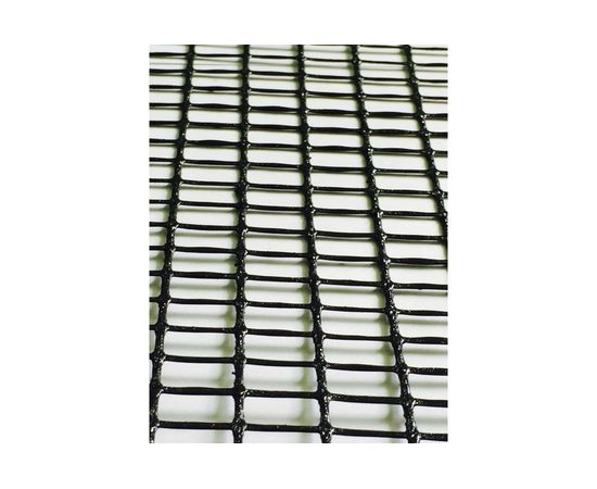 Сетка базальтовая строительная (14x8 мм) ЛИГРИЛ 4610019440092 – изображение 3
