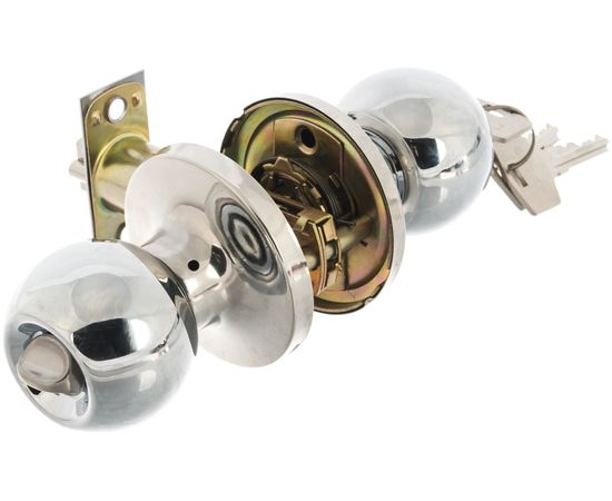 Защелка APECS 6072-01-CR 09635 – изображение 3