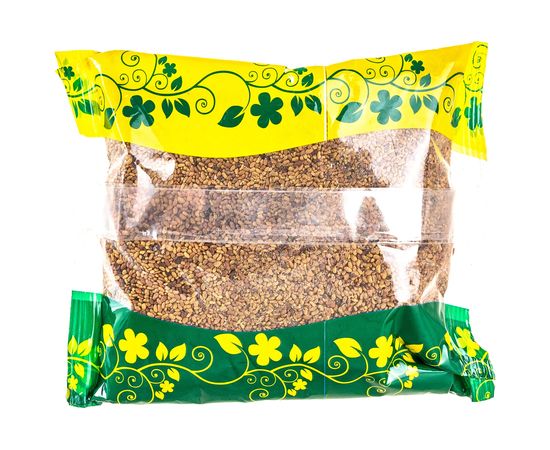 Семена Зеленый уголок Люцерна, 0.25 кг 4660001292260 – изображение 3