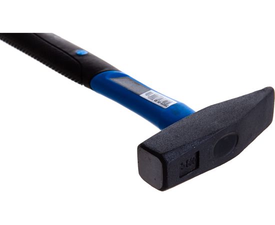 Слесарный молоток Зубр Фиберглас 600 г 20020-06_z01 – изображение 3