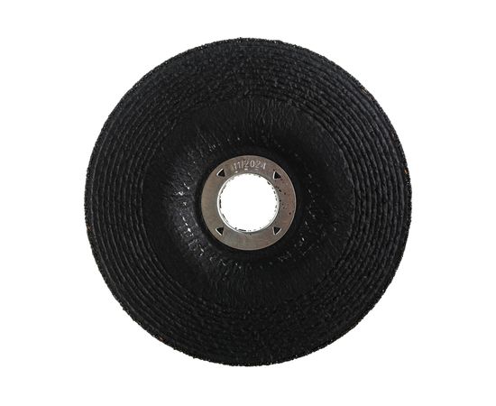 Диск зачистной по металлу (125x6х22.2 мм) ТРИГГЕР 70322 тов-157538 – изображение 3