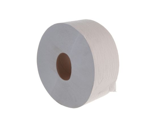 Туалетная бумага НРБ 300 м, однослойная NRB-210104 – изображение 3