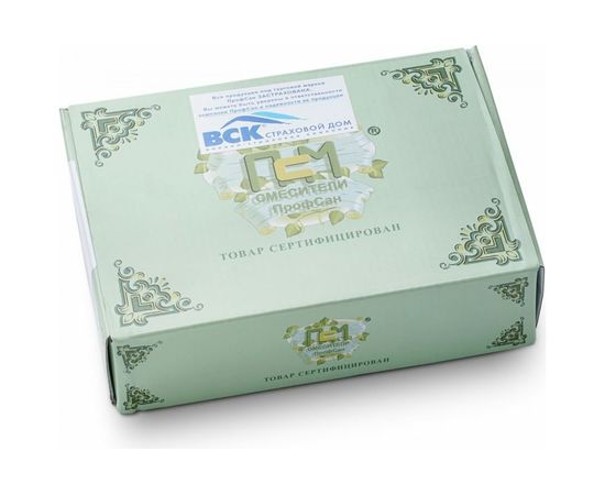 Локтевой хирургический смеситель для раковины Профсан ПСМ тип См-УмЛЦБА, См-МЛЦБА PSM-740-055 – изображение 4