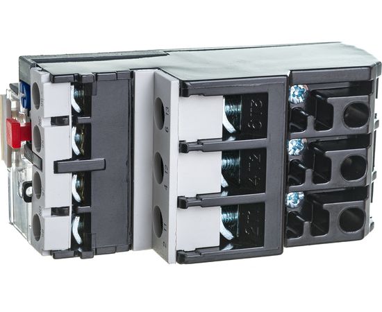 Тепловое реле IEK, РТИ, 1310, 4-6А, ИЭК DRT10-0004-0006 – изображение 4