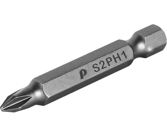 Бита PH-1 Мастер (3 шт; 50 мм) ПРАКТИКА 776-287 – изображение 4