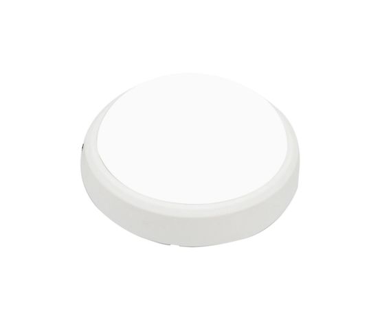 Светильник APEYRON круг белый Е27 11-94 бел – изображение 4