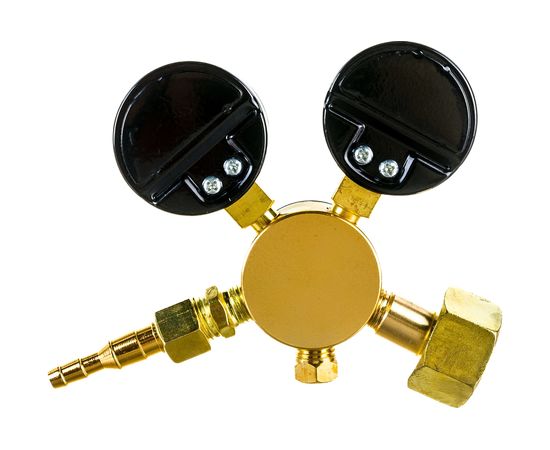 Редуктор углекислотный УР6-6 мини Профессионал 096 – изображение 4