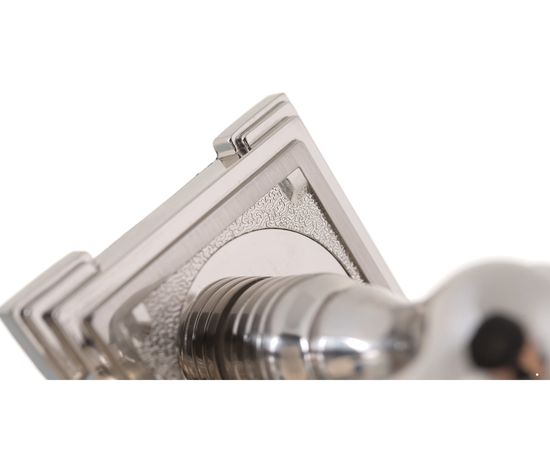 Дверная ручка Стелла РЕНЦ DH 68-19 SN – изображение 4