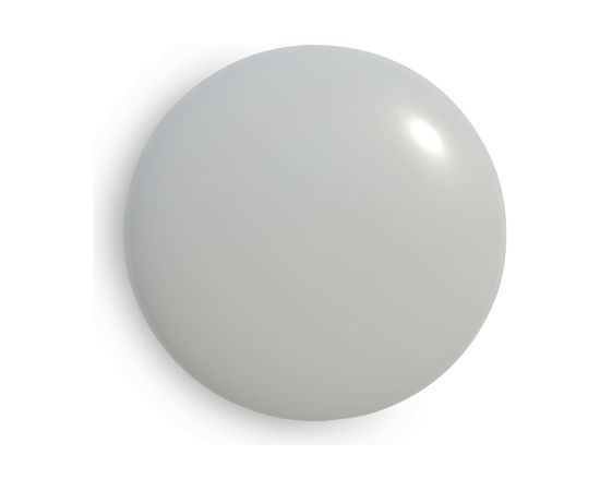 Аэрозольная грунт-эмаль Monarca по ржавчине RAL7035 Светло-Серый 87035 – изображение 4