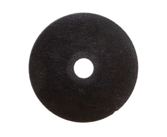 Круг отрезной по стали (125x1x22 мм) BIRMIX BK-112510116 – изображение 4