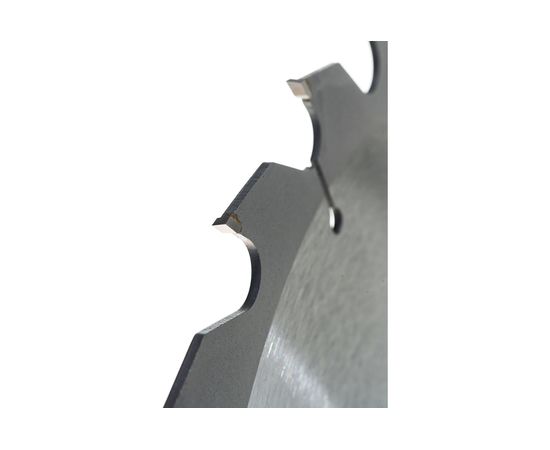 Диск пильный по дереву (280x3/1.8x32/30 мм; 24T) Белмаш RD124A – изображение 4