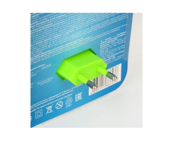 Ночник Camelion Led с выключателем NL-235 "Виноград" 13810 – изображение 4