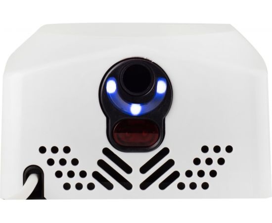 Электросушилка для рук BXG JET-3100 1750233 – изображение 4