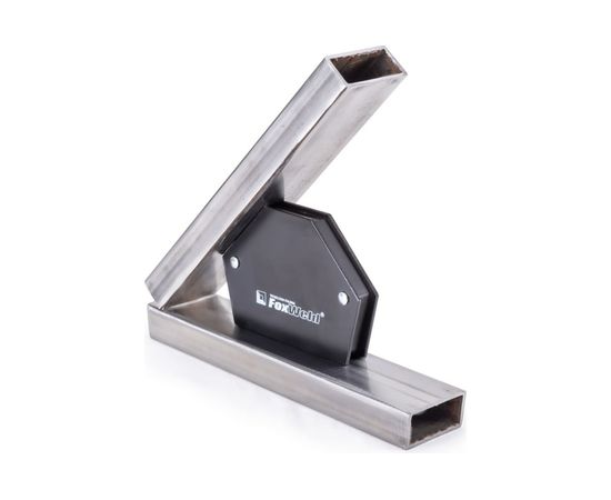 Магнитный угольник Foxweld FIX-3Pro до 11кг 5393 – изображение 4