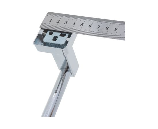 Держатель туалетной бумаги WasserKRAFT Lippe K-6596 – изображение 5