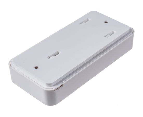 Беспроводной звонок Elektrostandard DBQ24M WL 52M IP44 Белый a047173 – изображение 5