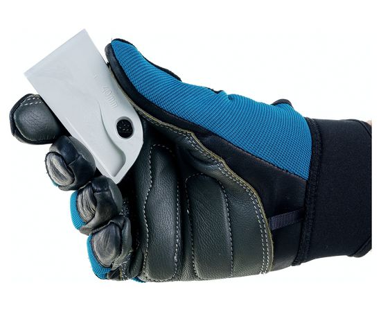 Шпатель Строй Полимер ПАРУС-40 1051 – изображение 5