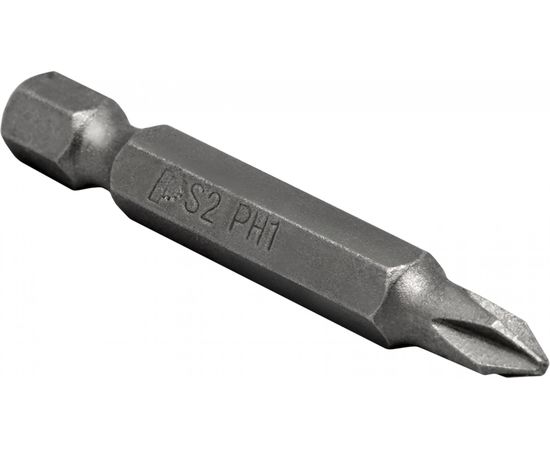 Бита PH-1 Мастер (3 шт; 50 мм) ПРАКТИКА 776-287 – изображение 5