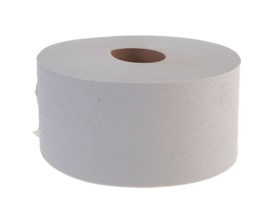 Туалетная бумага НРБ 300 м, однослойная NRB-210104 – изображение 5