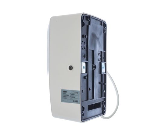 Электросушилка для рук BXG JET-3100 1750233 – изображение 7