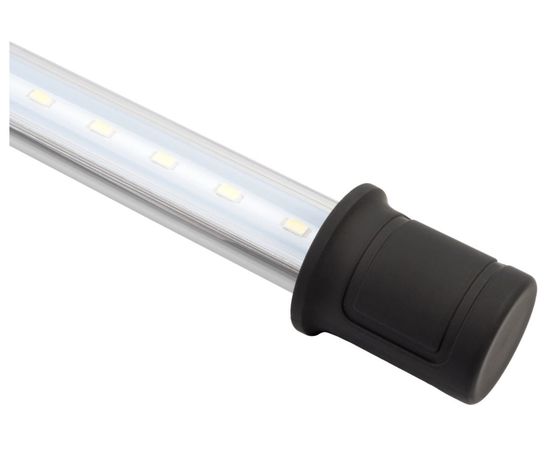 Светодиодная переноска с магнитом АвтоDело 8SMD 200Lm Li-ion 2000mAh 44305 15860 – изображение 8