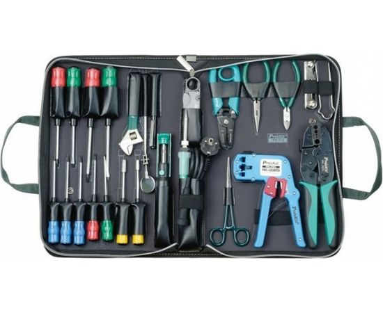 Набор инструмента ProsKit 1PK-818B 00093506 