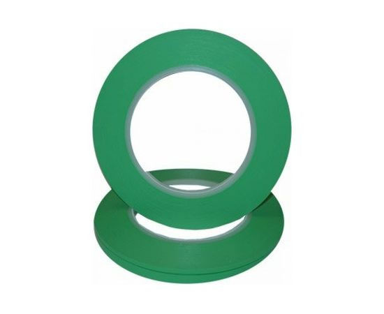 Контурная зеленая лента для маскировки Jeta PRO 3 мм х 55 м 5820629/3 