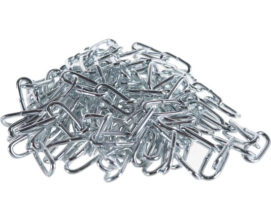 Длиннозвенная цепь ГОСКРЕП DIN763 М5 5м 7-0020120 