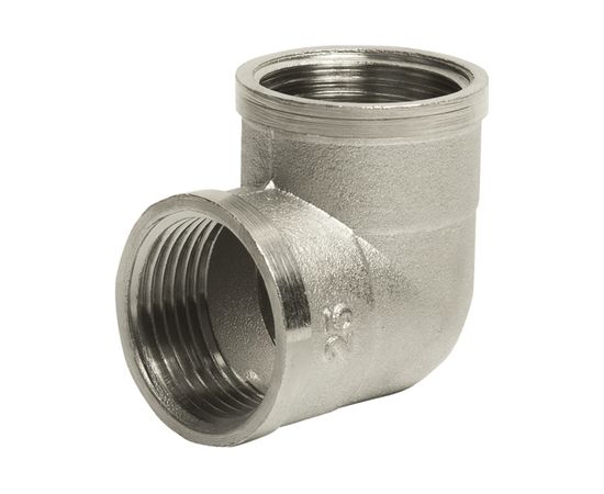 Уголок VRT 1/2 вн/вн., никель 1903-001515 503051 