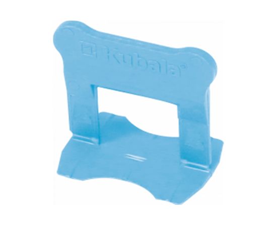 Смарт клипсы зажимы для крепежа клиньев (3.0 мм; 100 шт) KUBALA 1894 