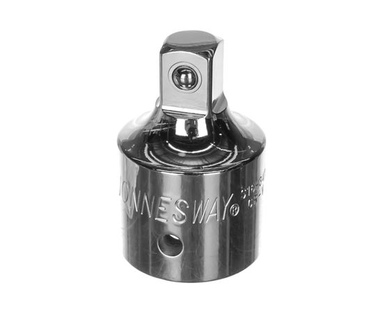 Переходник с F 3/4" DR на M 1/2" DR для торцевых головок Jonnesway S16H3412 
