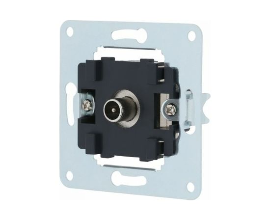 Механизм розетки TV LK Studio оконечный 865100-1 