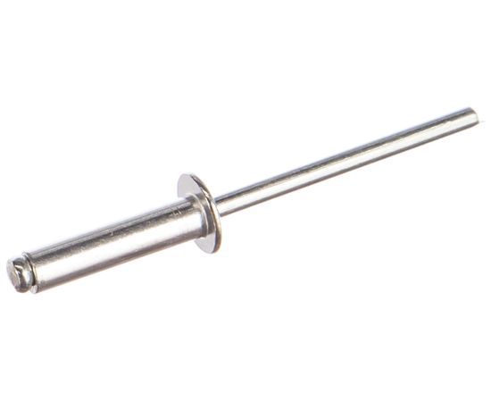 Заклепка Госкреп ал./ст. 4,0x16 16 шт 8-0011520 