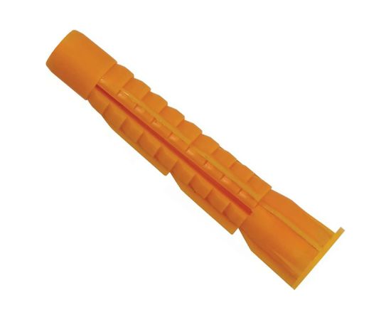 Дюбель ГОСКРЕП универсальный 5х32 полипропилен 30 шт. 4-0011390 