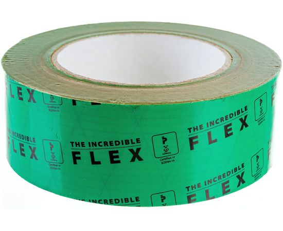 Клейкая лента Tectis Sitko DUO 50 ммx25 м 7534 