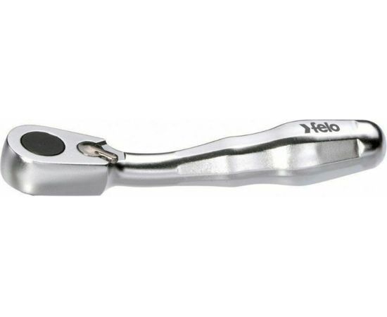 Трещотка 60 зубьев 1/4" Felo 05763501 